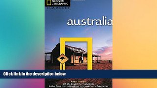 Must Have  National Geographic Traveler: Australia, 5th Edition  Most Wanted