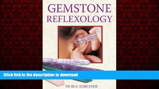 Read book  Gemstone Reflexology online