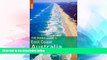 Must Have  The Rough Guide to East Coast Australia 1 (Rough Guide Travel Guides)  Most Wanted