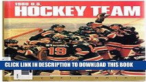 [PDF] 1980 U.S. Hockey Team: Miracle on Ice (Olympic Gold) Full Online