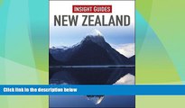 Deals in Books  Insight Guides: New Zealand  Premium Ebooks Best Seller in USA
