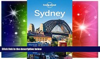 Ebook deals  Lonely Planet Sydney (Travel Guide)  Most Wanted