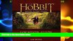 Big Sales  The Hobbit Motion Picture Trilogy Location Guide: Hobbiton, the Lonely Mountain and