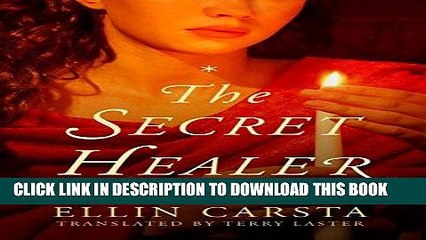 Read Now The Secret Healer (The Secret Healer Series) Download Online