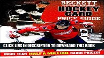 [PDF] Beckett Hockey Card Price Guide 2010 (Beckett Hockey Card Price Guide and Alphabetical