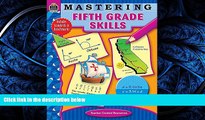 Read Mastering Fifth Grade Skills FullBest Ebook