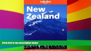 Ebook deals  Lonely Planet New Zealand  Buy Now