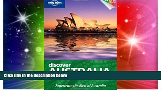 Ebook Best Deals  Lonely Planet Discover Australia (Full Color Country Travel Guide)  Full Ebook