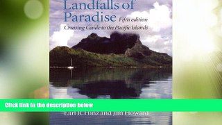Deals in Books  Landfalls of Paradise: Cruising Guide to the Pacific Islands (Latitude 20 Books