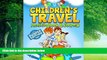 Best Buy Deals  Children s Travel Activity Book   Journal: My Trip to Scotland  Best Seller Books