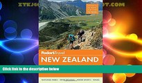 Deals in Books  Fodor s New Zealand (Full-color Travel Guide)  Premium Ebooks Online Ebooks