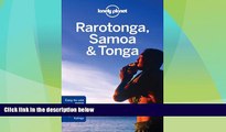 Big Sales  Lonely Planet Rarotonga, Samoa   Tonga (Travel Guide)  Premium Ebooks Best Seller in USA