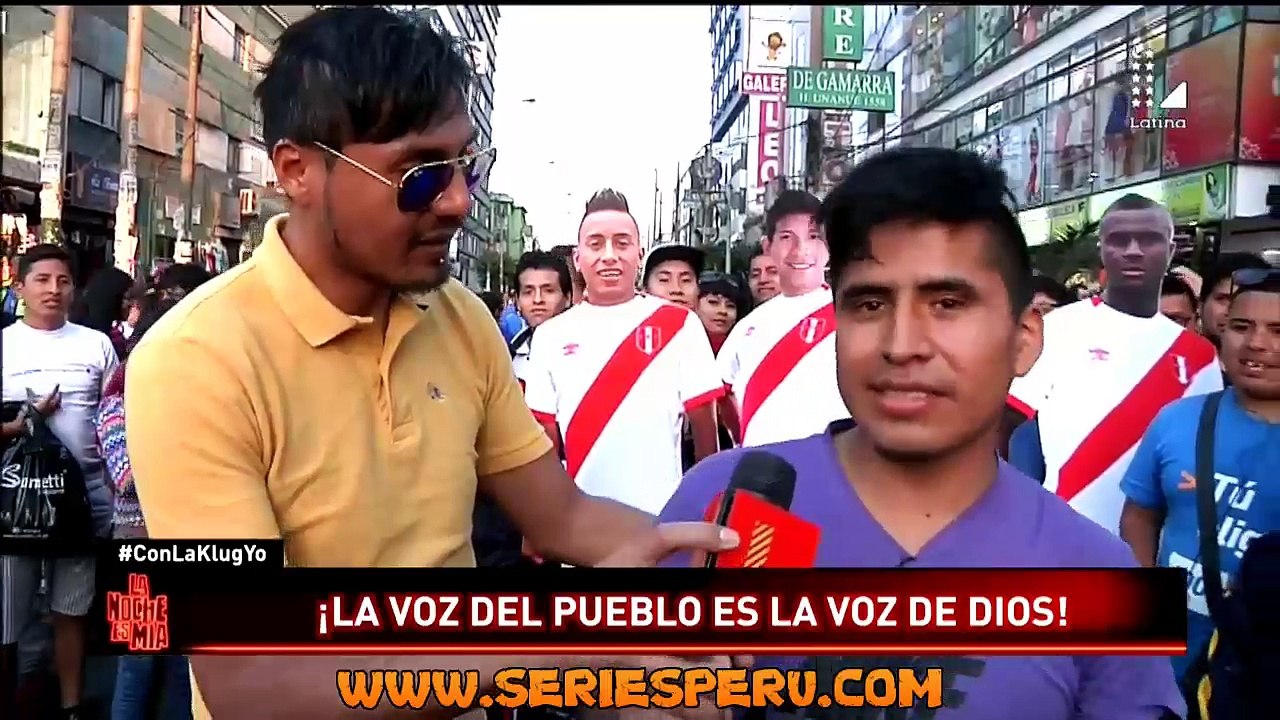 NOCHE