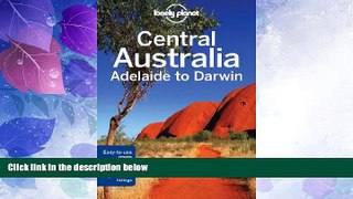 Big Sales  Lonely Planet Central Australia - Adelaide to Darwin (Travel Guide)  Premium Ebooks