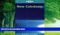 Best Buy Deals  Lonely Planet Caledonia (Lonely Planet New Caledonia)  Full Ebooks Best Seller