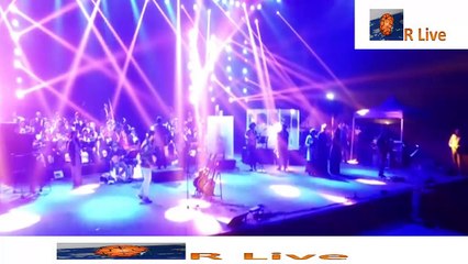 Arijit singh live muskorane ................ tum ho