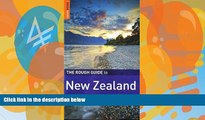 Best Buy Deals  The Rough Guide to New Zealand 6 (Rough Guide Travel Guides)  Best Seller Books