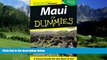 Best Buy Deals  Maui For Dummies (Dummies Travel)  Full Ebooks Most Wanted