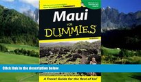 Best Buy Deals  Maui For Dummies (Dummies Travel)  Full Ebooks Most Wanted