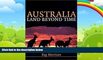 Best Buy Deals  Australia: Land Beyond Time  Best Seller Books Most Wanted
