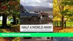 Best Buy Deals  Half a World Away: Jungle Guides, African Tribes and a Donkey called Angus