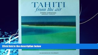 Best Buy Deals  Tahiti From the Air  Full Ebooks Best Seller