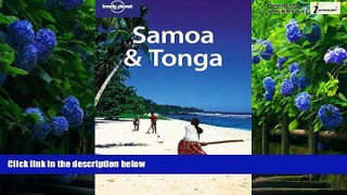 Best Buy Deals  Samoa   Tonga (Multi Country Travel Guide)  Full Ebooks Most Wanted