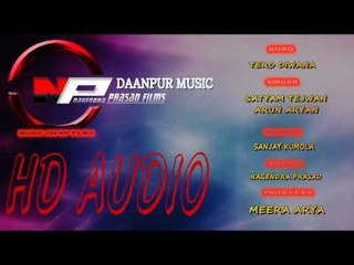 TERO DIWANA  LATEST KUMAUNI SONG 2015 | SATYAM TEJWAN & ARUN ARYAN