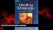 liberty book  Healing Massage: A Simple Approach (Nurse As Healer Series.) online for ipad