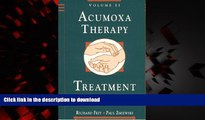 Best book  Acumoxa Therapy: Treatments of Diseases online for ipad