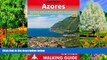 Best Deals Ebook  Azores: The Finest Valley and Mountain Walks (Rother Walking Guides - Europe)