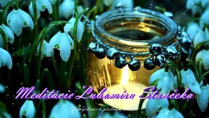 Otvorme oči a s vierou pozerajme na svoj život