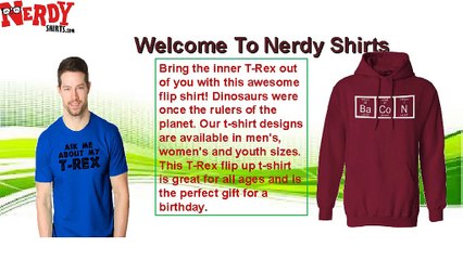 Kitty School T Shirt Nerdy Shirts