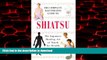 Buy book  The Complete Illustrated Guide to Shiatsu: The Japanese Healing Art of Touch for Health