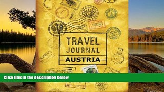 Big Deals  Travel Journal Austria  Best Buy Ever