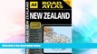 Must Have  AA Road Atlas: New Zealand  Buy Now