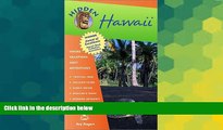 Ebook deals  Hidden Hawaii: Including Oahu, Maui, Kauai, Lanai, Molokai, and the Big Island  Full