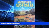 Ebook Best Deals  ADVENTURING IN AUSTRALIA  Full Ebook