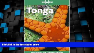 Big Sales  Lonely Planet Tonga  READ PDF Online Ebooks