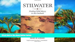 Best Deals Ebook  Stilwater: Finding Wild Mercy in the Outback  Best Buy Ever
