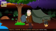 Waltzing Matilda | Australian Nursery Rhymes and Songs | Aussie Kids Songs