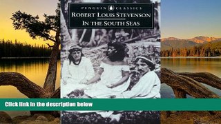 Best Deals Ebook  In the South Seas (Penguin Classics)  Best Buy Ever