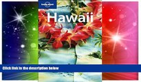 Ebook deals  Lonely Planet Hawaii (Regional Guide)  Most Wanted