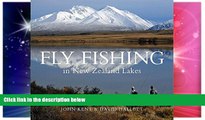 Ebook Best Deals  Fly Fishing in New Zealand Lakes  Full Ebook