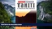 Best Deals Ebook  Insight Compact Guide: Tahiti and French Polynesia  Most Wanted