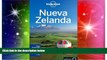 Ebook deals  Lonely Planet Nueva Zelanda (Travel Guide) (Spanish Edition)  Most Wanted