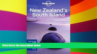 Must Have  Lonely Planet New Zealand s South Island (Travel Guide)  Full Ebook