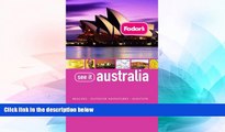 Ebook deals  Fodor s See It Australia, 3rd Edition (Full-color Travel Guide)  Buy Now