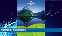 Best Buy Deals  Lonely Planet Discover New Zealand (Travel Guide)  Best Seller Books Most Wanted