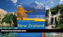 Best Buy Deals  The Rough Guide To New Zealand 4 (Rough Guide Travel Guides)  Full Ebooks Most